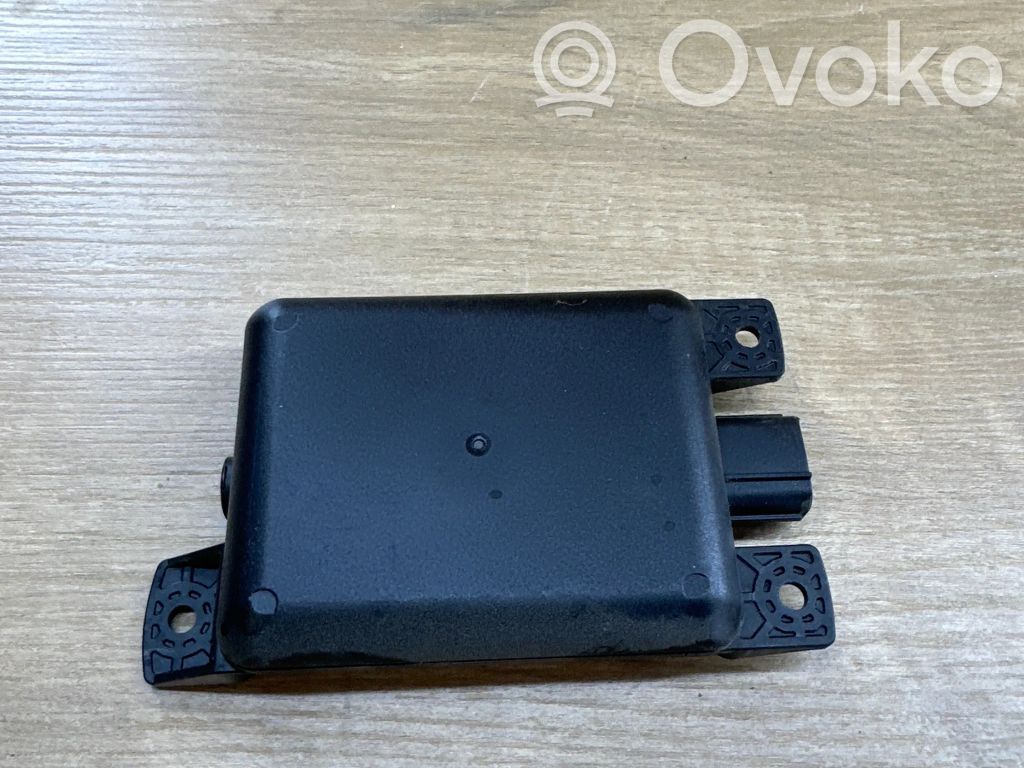 Mazda CX-3 Blind spot module 