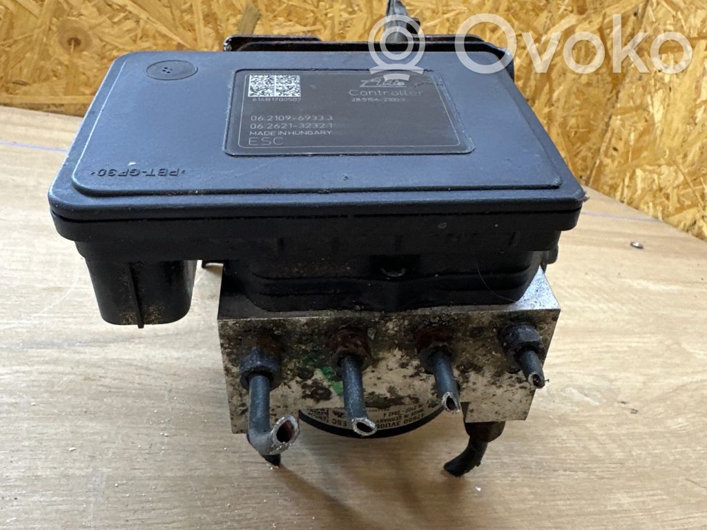 ABS Pump   06262132321,28515621003,06210969333