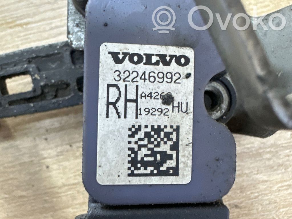 Headlight/headlamp level sensor   32246992,A4260