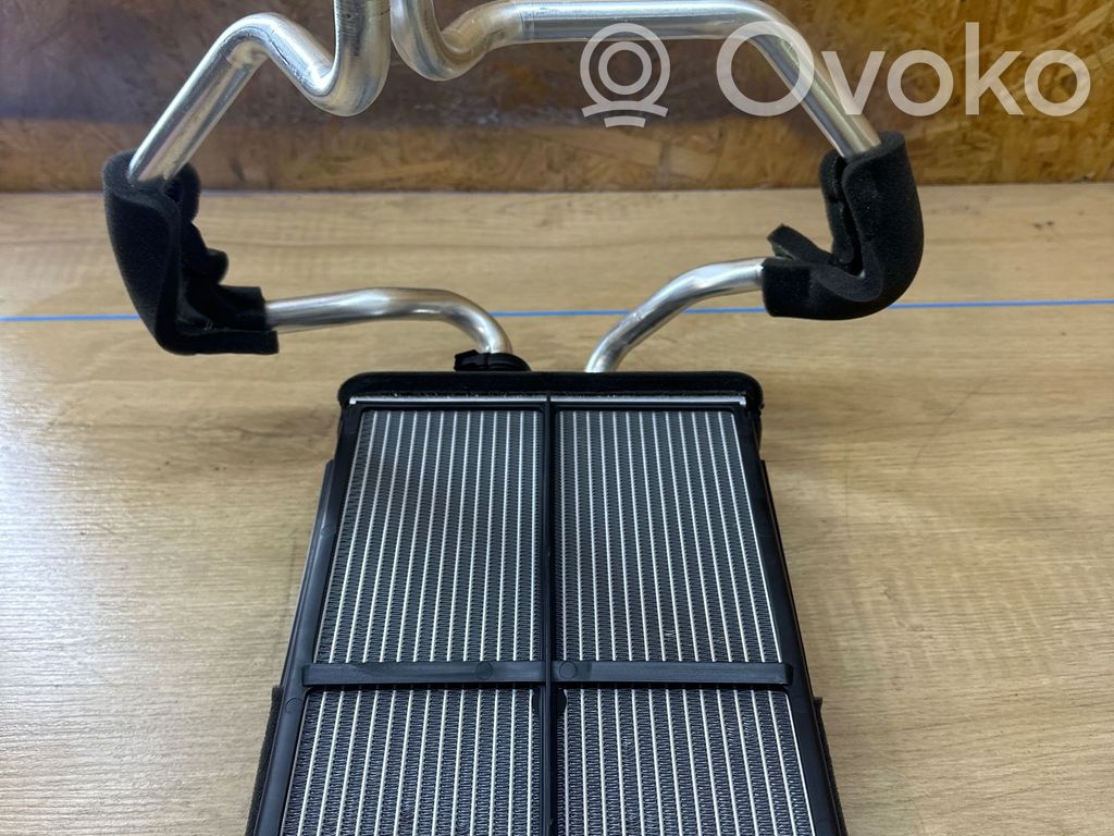 Volvo V60 Pečiuko radiatorius 