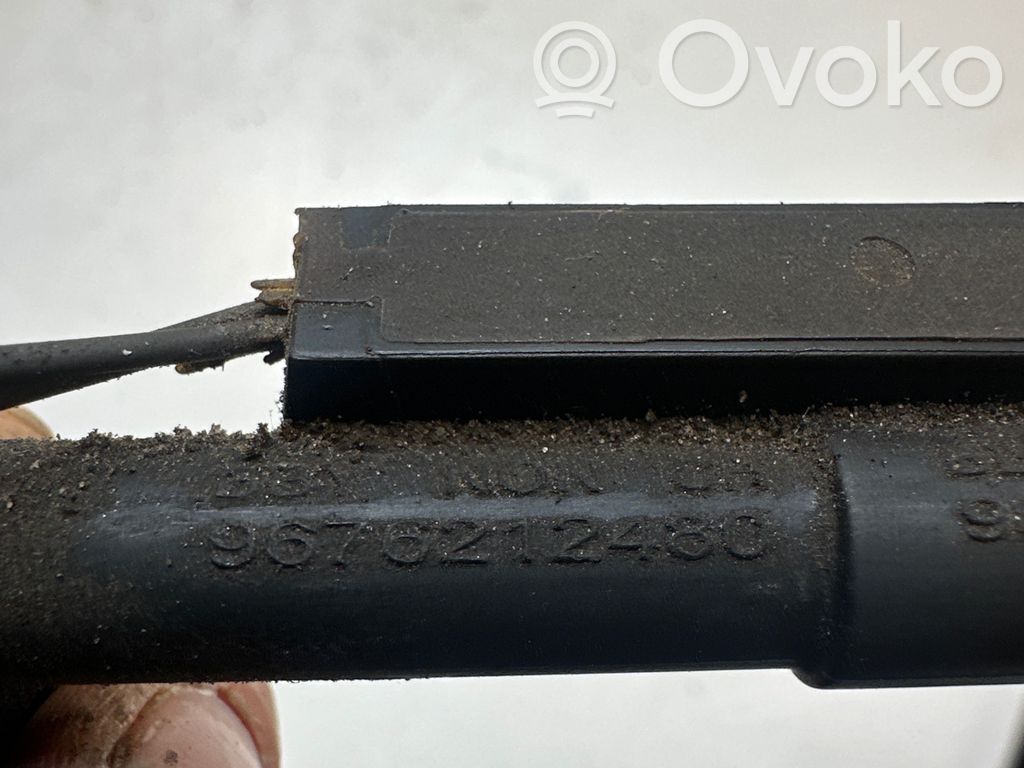 Luftdrucksensor   9676197780