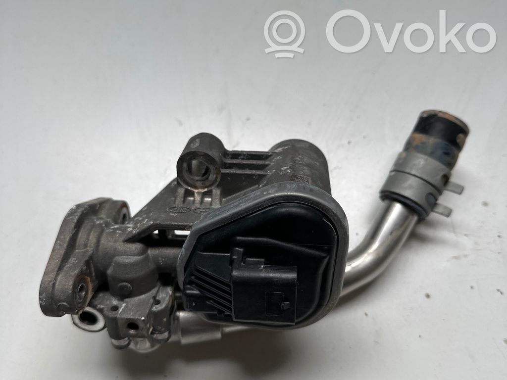 KIA Niro Válvula EGR 