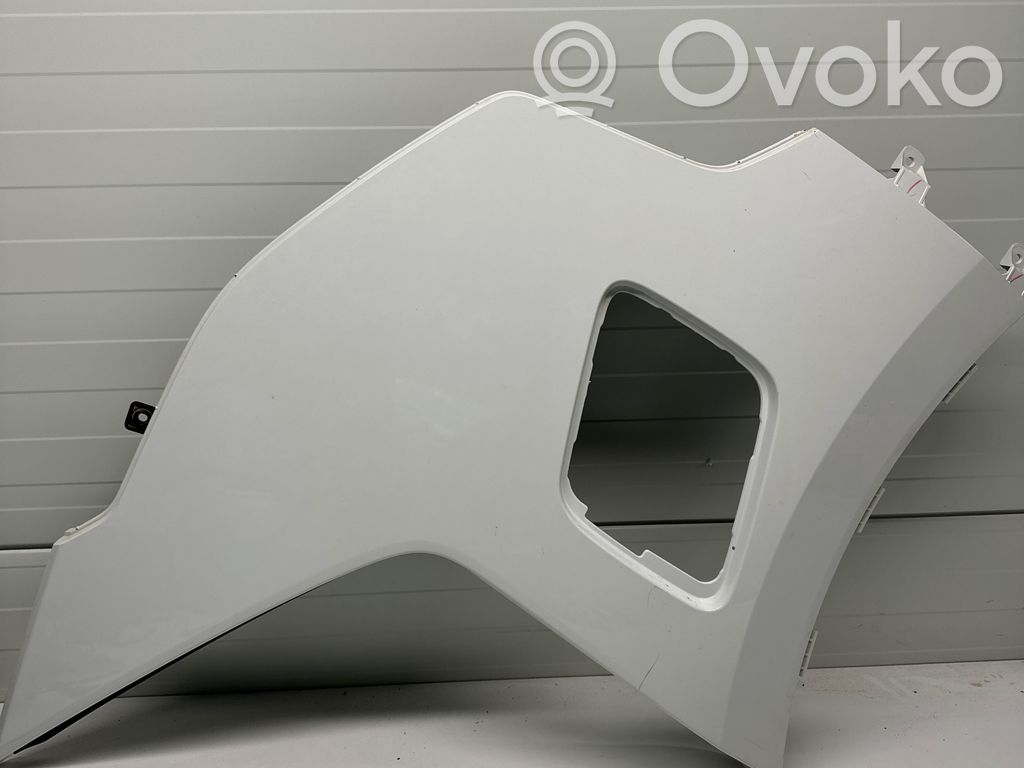 KIA Niro Panel lateral trasero 
