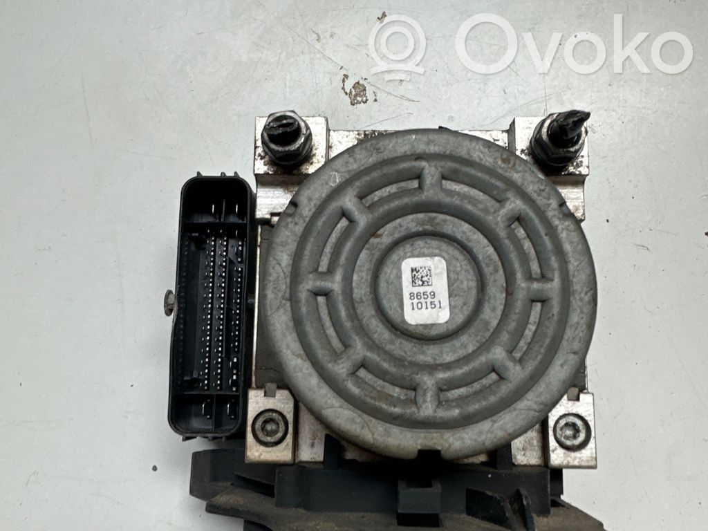 Volkswagen PASSAT B8 ABS bloks 