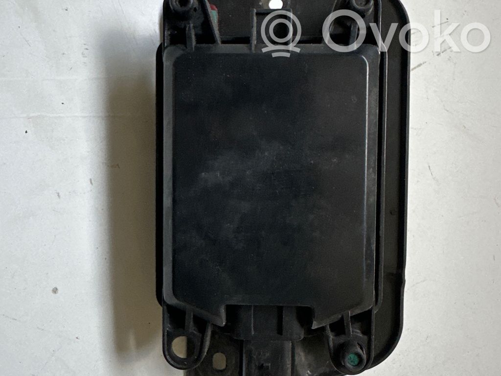 Sensor de radar Distronic   54086943E