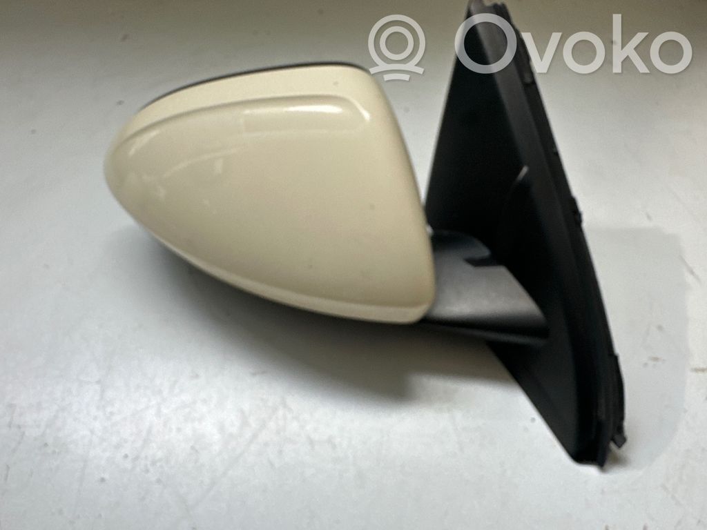 Opel Insignia B Elektryczne lusterko boczne drzwi przednich 