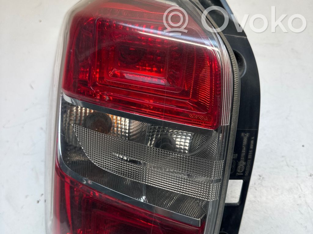 Subaru Forester SJ Takavalot 