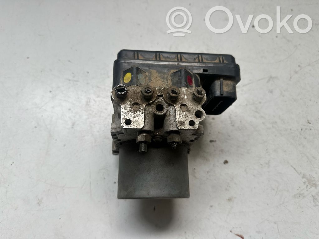 ABS bloks   ESC24WD,8981808711