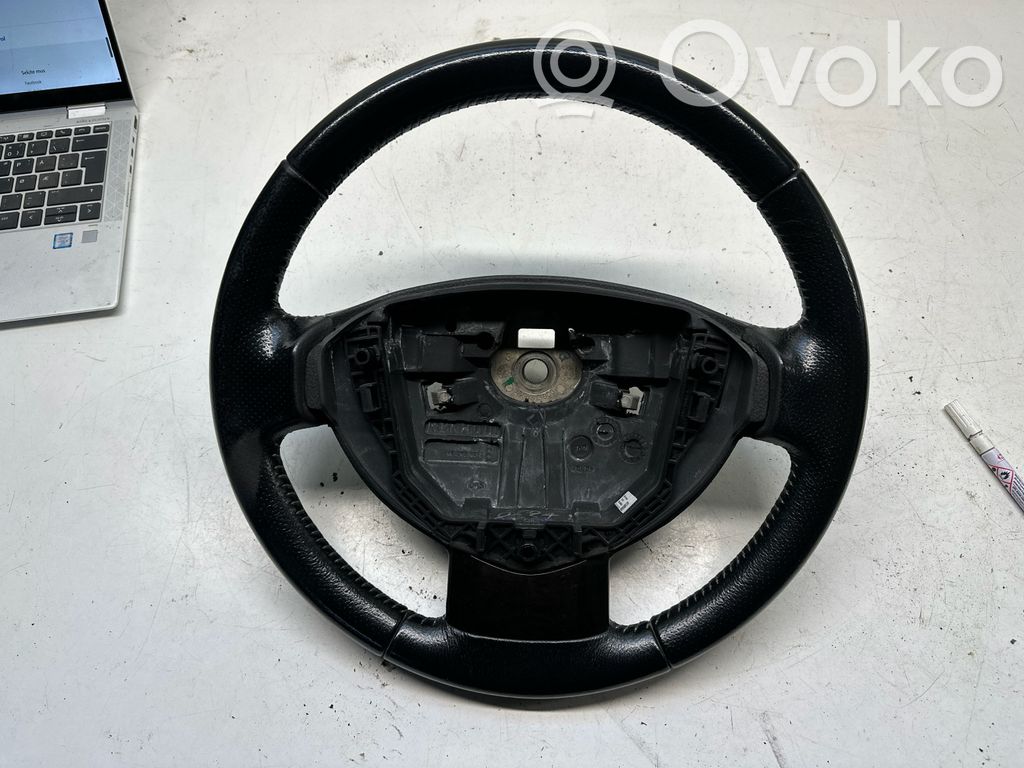 Ohjauspyörä   484305163R,34079444A,444225710801
