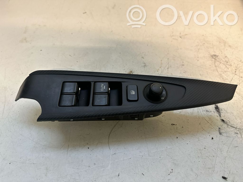 Mazda 2 Electric window control switch 