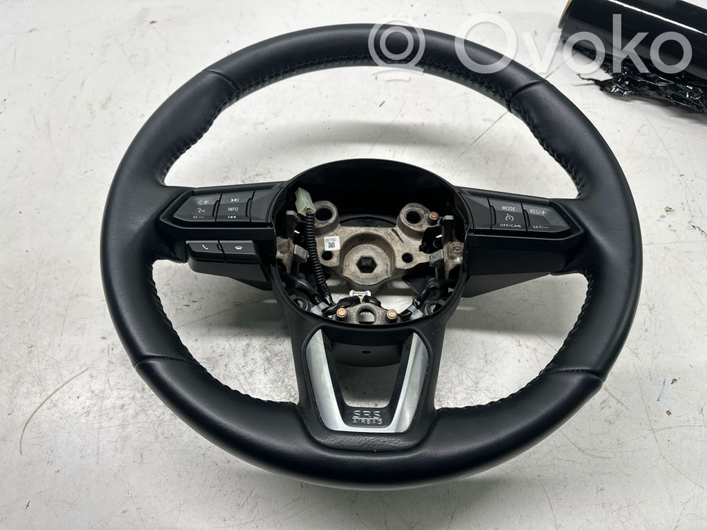 Steering wheel   634874900C,GTB9XX1007