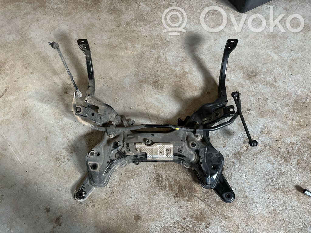 Front subframe
