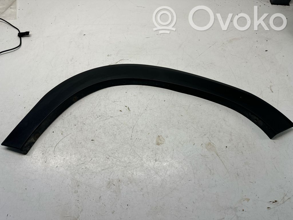 Dacia Duster II Rivestimento passaruota anteriore 