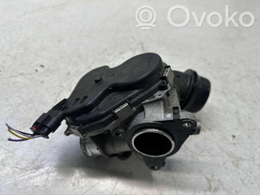 Opel Astra K Válvula EGR 