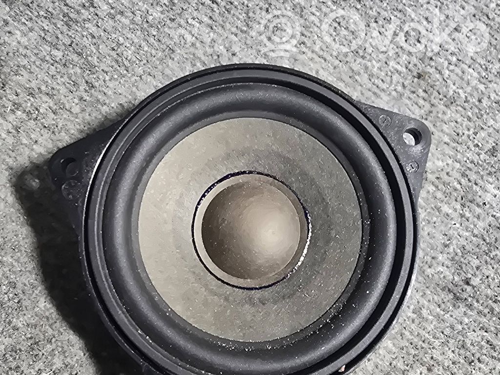BMW 5 F10 F11 Altavoz del panel 