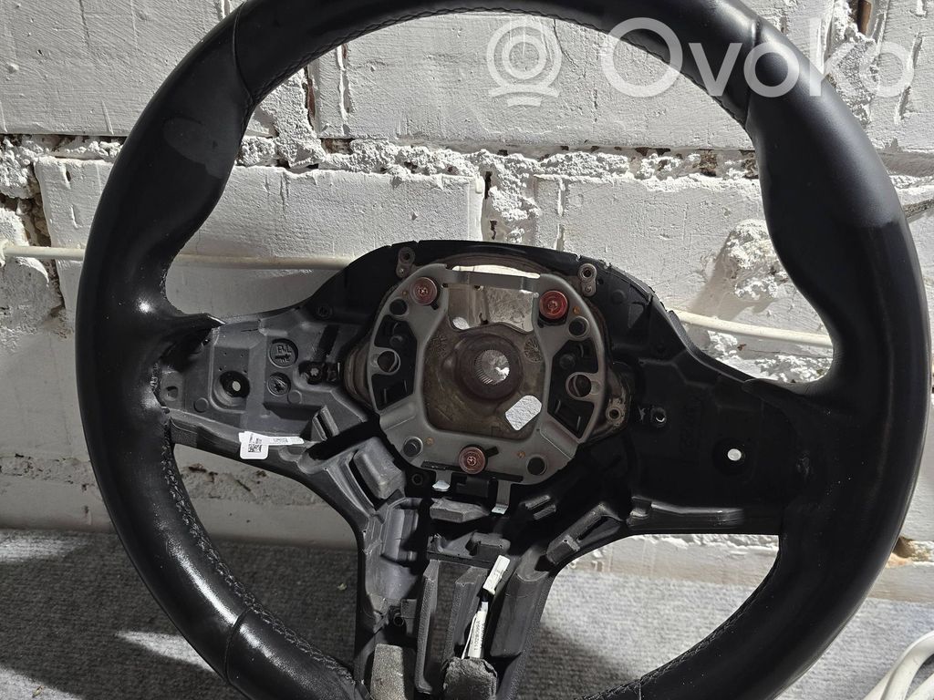 BMW 5 G30 G31 G38 Kierownica 