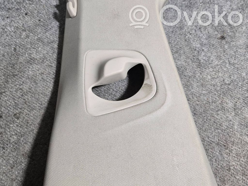 BMW 5 G30 G31 G38 Osłona górna słupka / B 