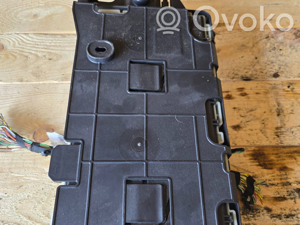 BMW 5 G30 G31 G38 Modul confort 