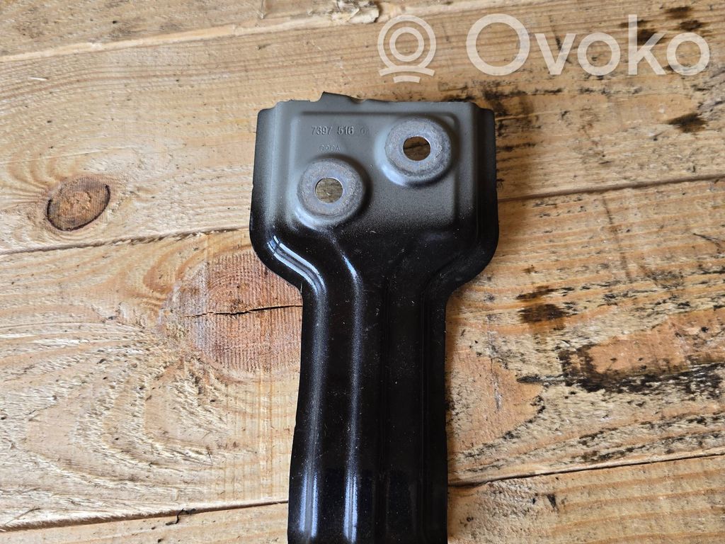 BMW X3 G01 Fender mounting bracket 