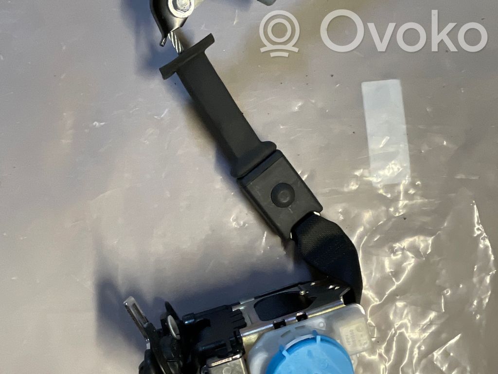 Tesla Model X Cinturón delantero 