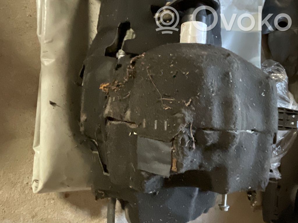 Tesla Model X Motor 