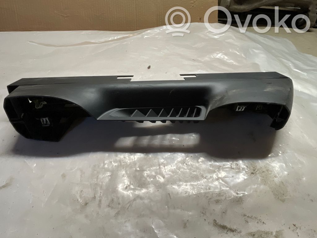 Tesla Model X Otros repuestos del interior 