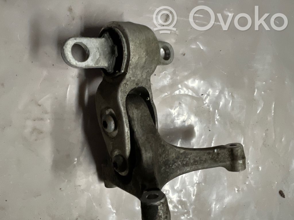 Tesla Model X Engine mount bracket 