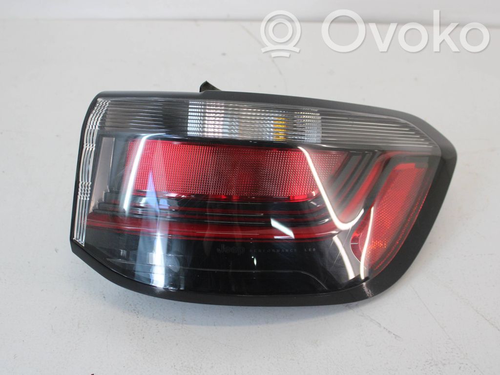 Jeep Compass Lampa tylna 