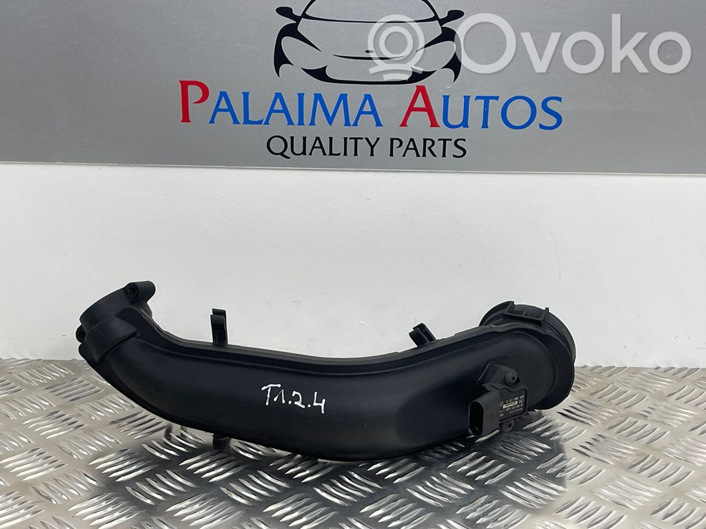 Intercooler hose/pipe   03C145673