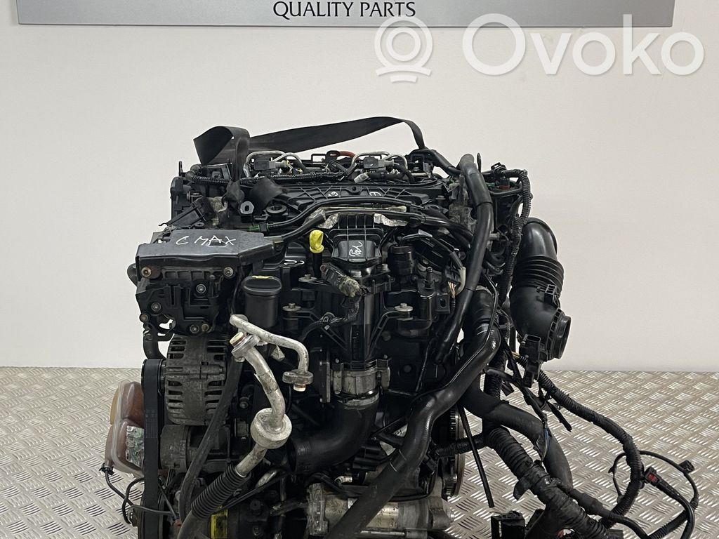 Engine   UFDB