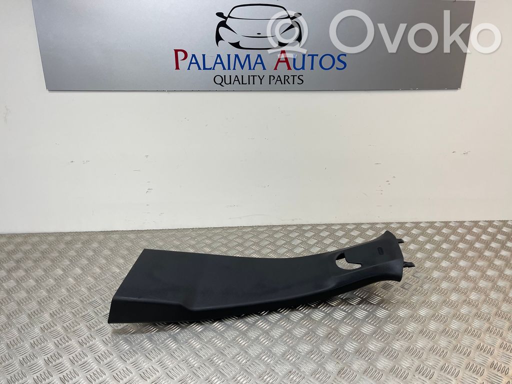 Peugeot 3008 III Rivestimento montante (B) (superiore) 