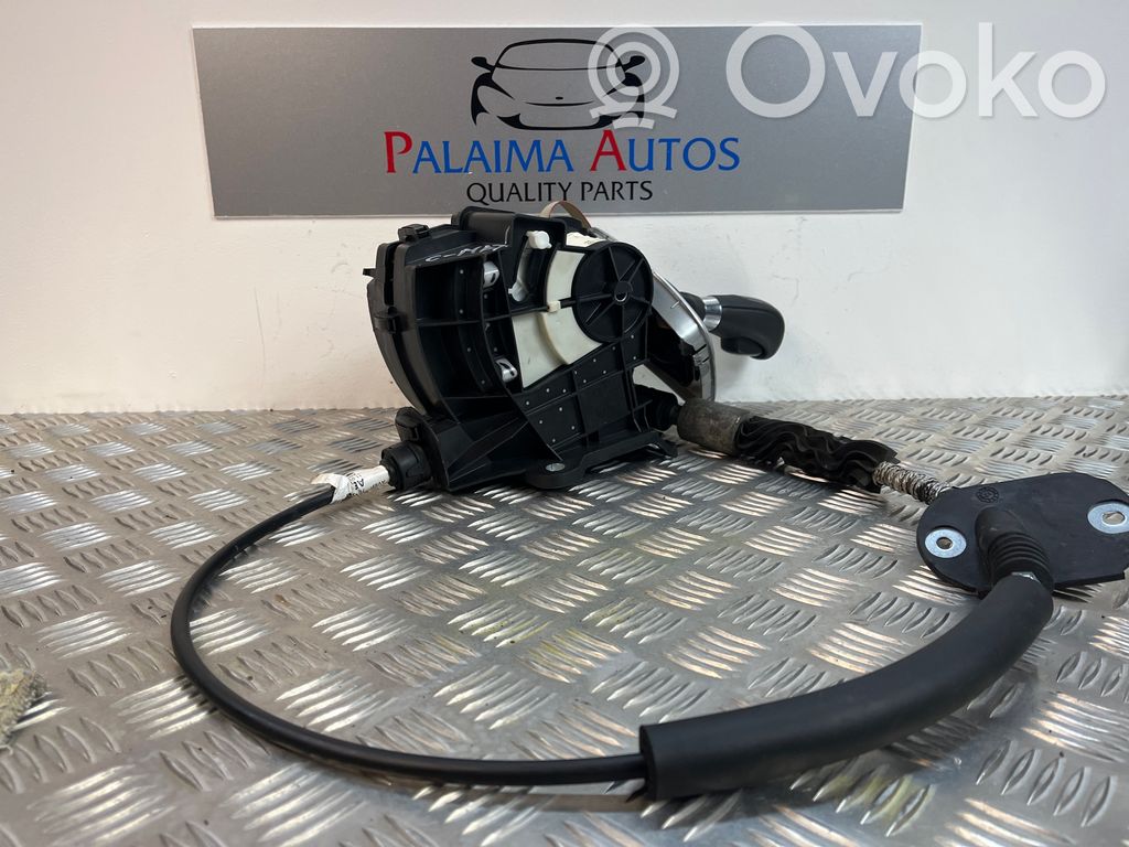 Ford C-MAX II Gear shifter/selector 
