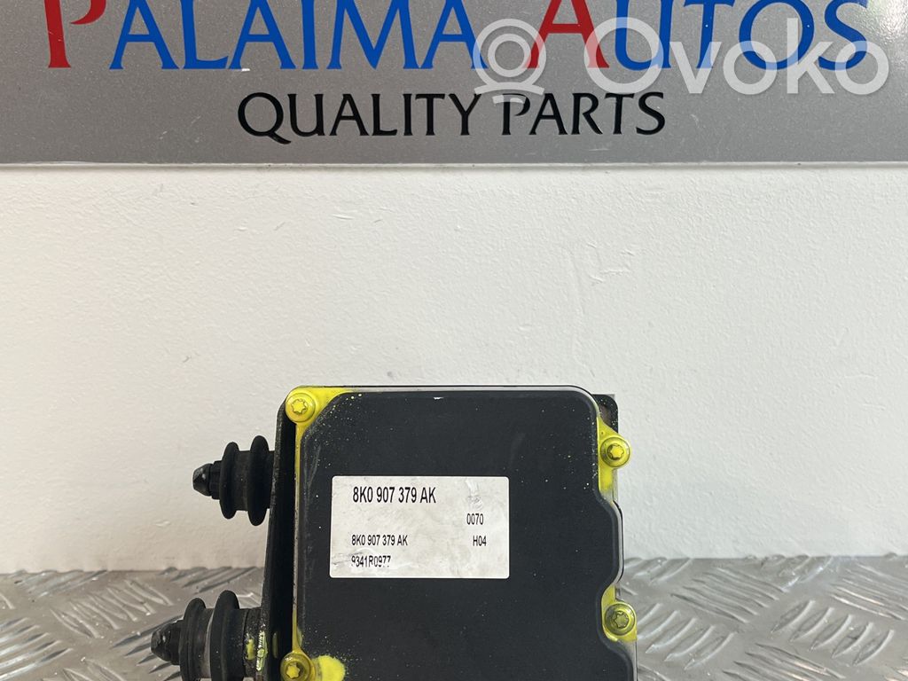 Audi A4 S4 B8 8K ABS-pumppu 