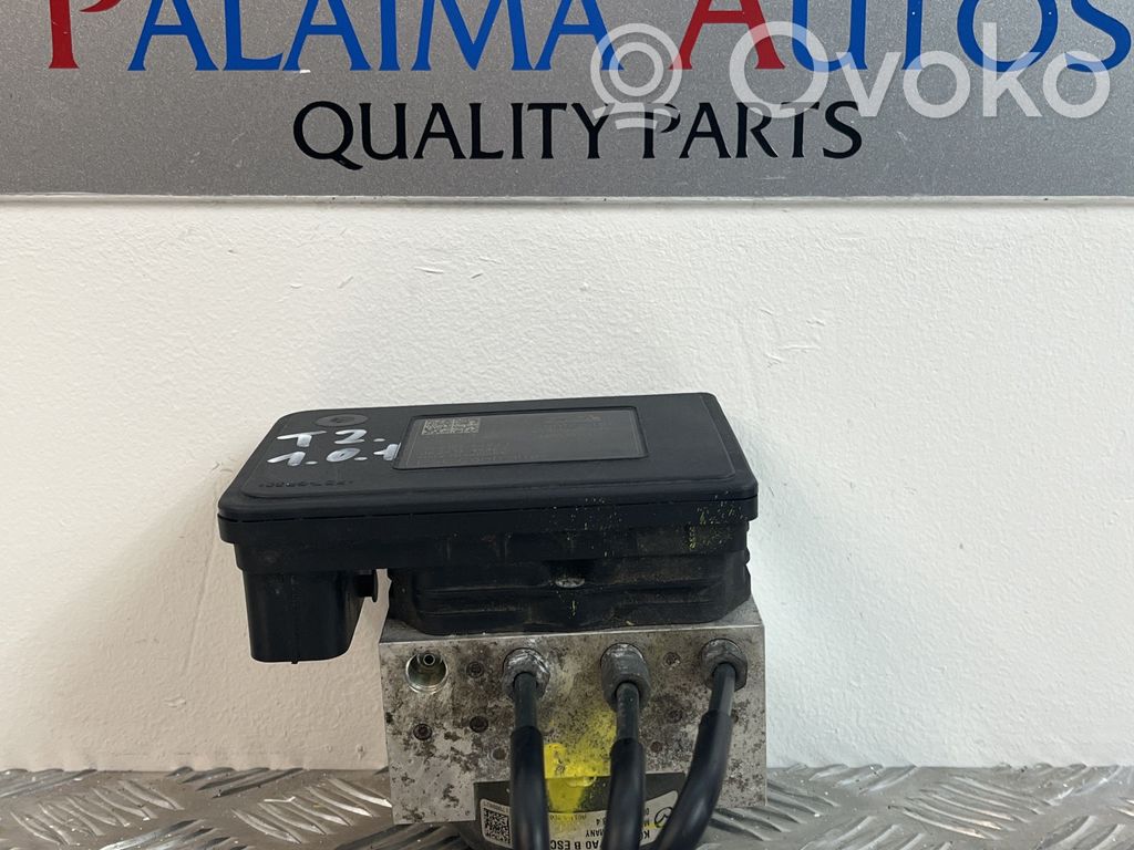Mazda 6 ABS Blokas 