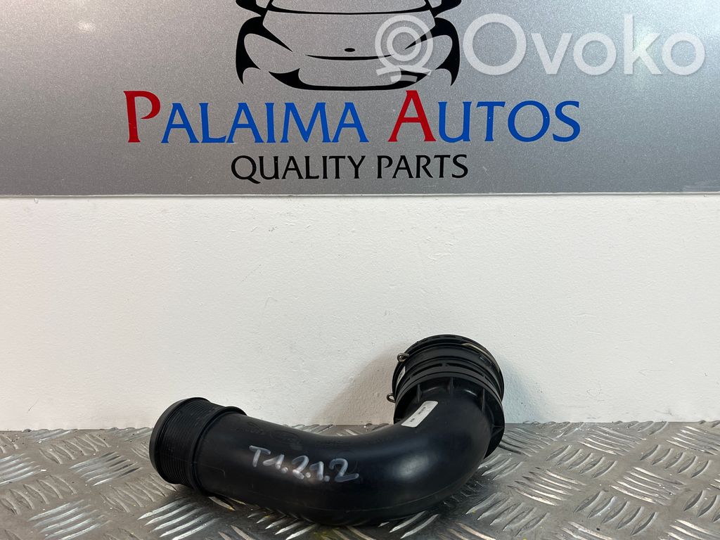 Rover Range Rover Intercooler hose/pipe 
