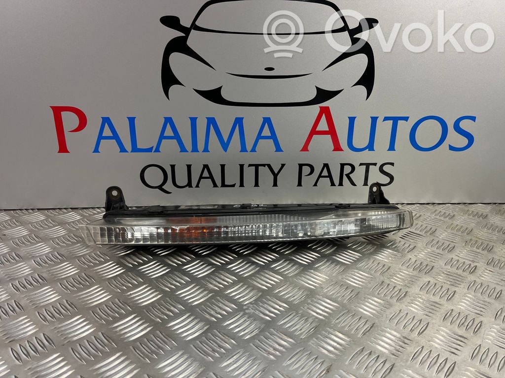 Audi Q7 4L Frontblinker 