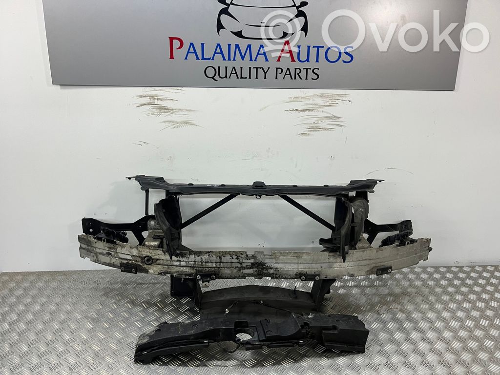 Radiator support slam panel   7897176,7896590