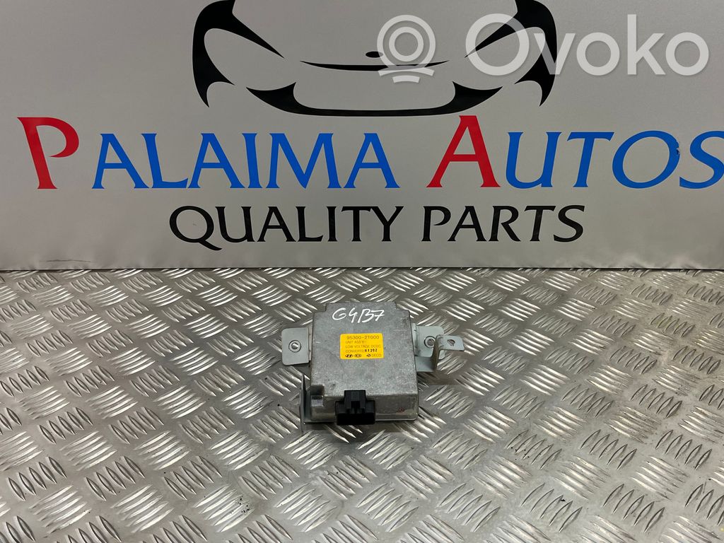 Other control units/modules   953002T000