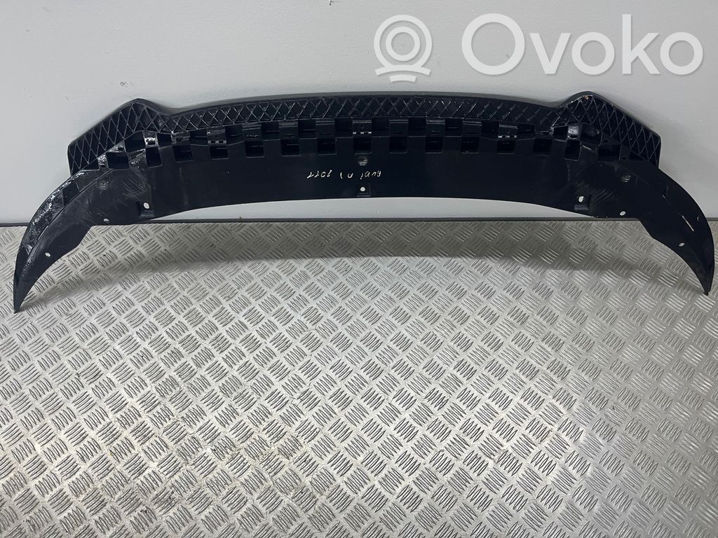 Audi A3 S3 8P Bamperio dugno apsauga 