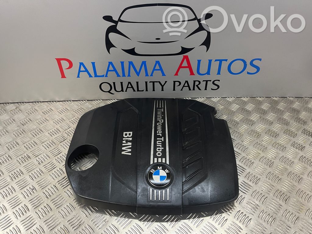 BMW 1 F20 F21 Osłona górna silnika 
