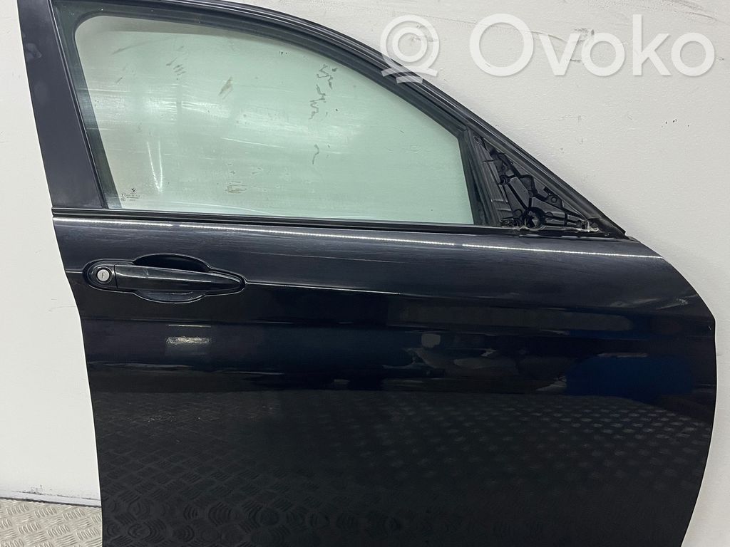 BMW 1 F20 F21 Дверь 
