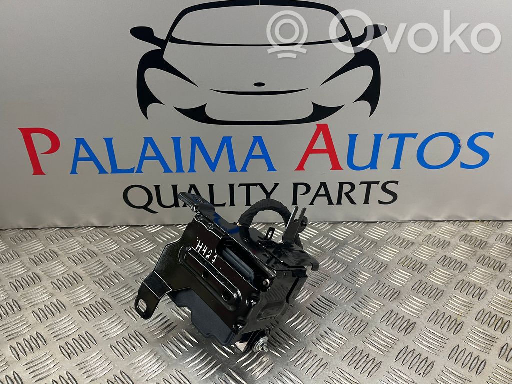 Opel Astra L ABS Blokas 