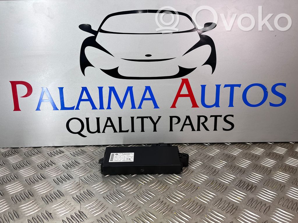 Unidad de control/módulo del CAS   5WK49513YBR