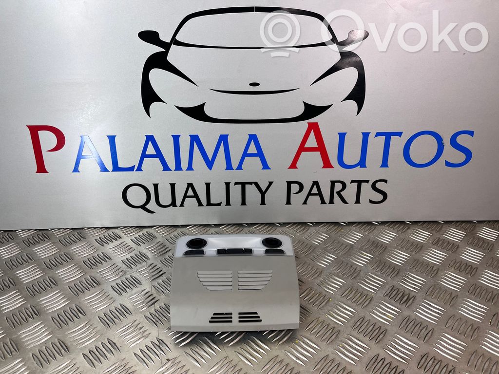 BMW 3 E90 E91 Lampă scaun spate 
