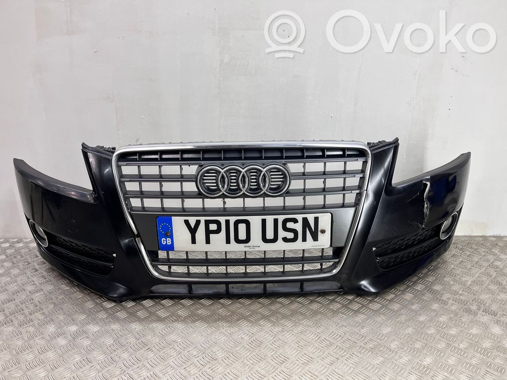 Audi A5 8T 8F Parachoques delantero 