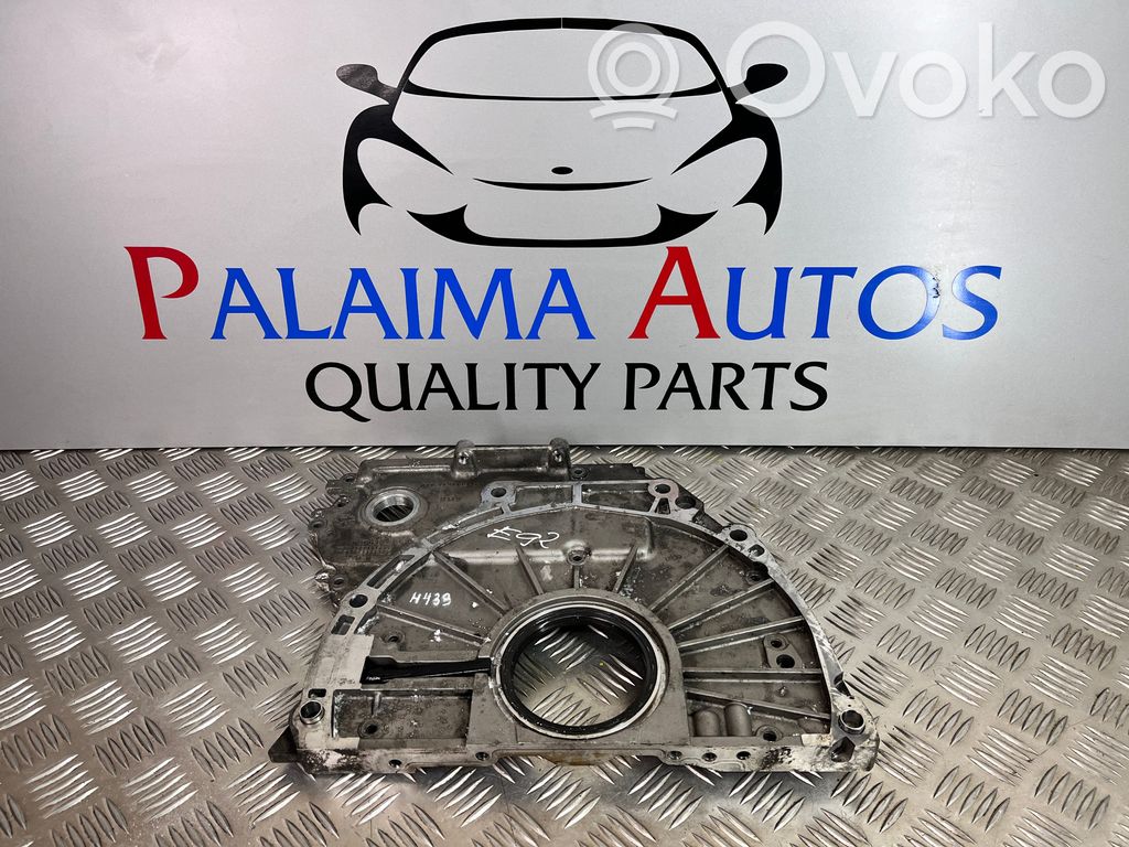Timing chain cover   779748805