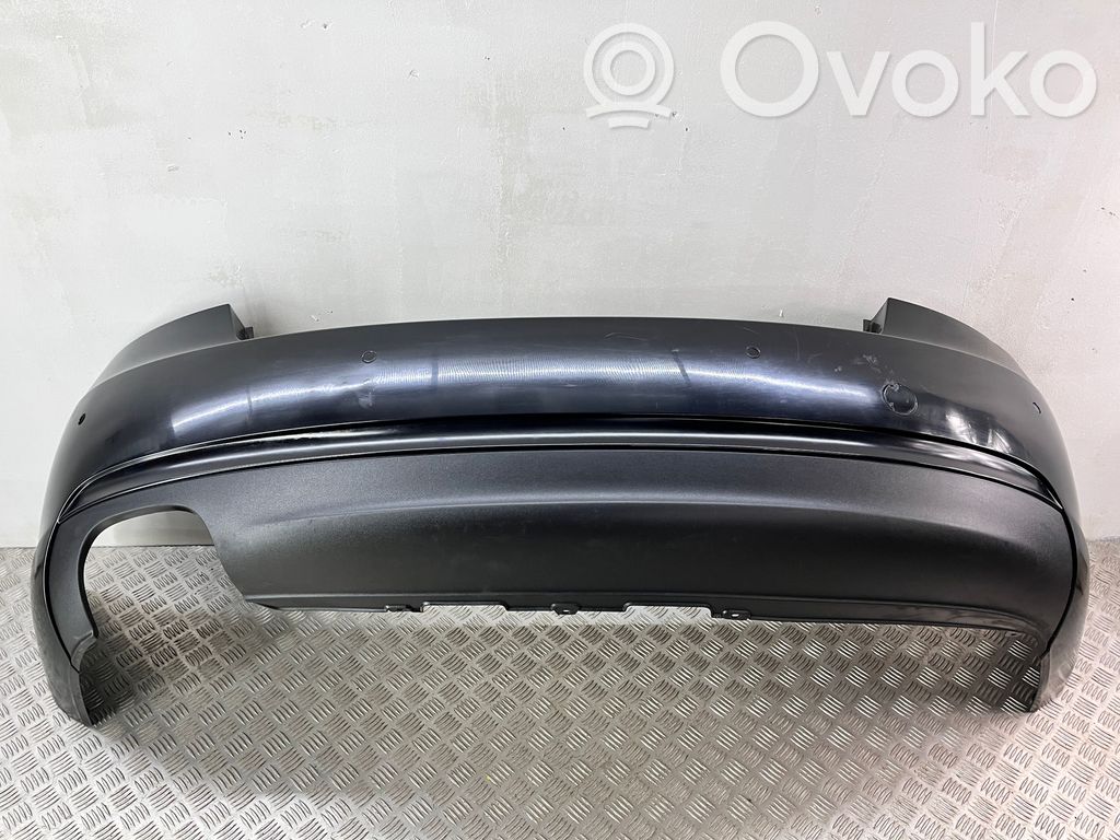 Audi A5 Sportback 8TA Parachoques 