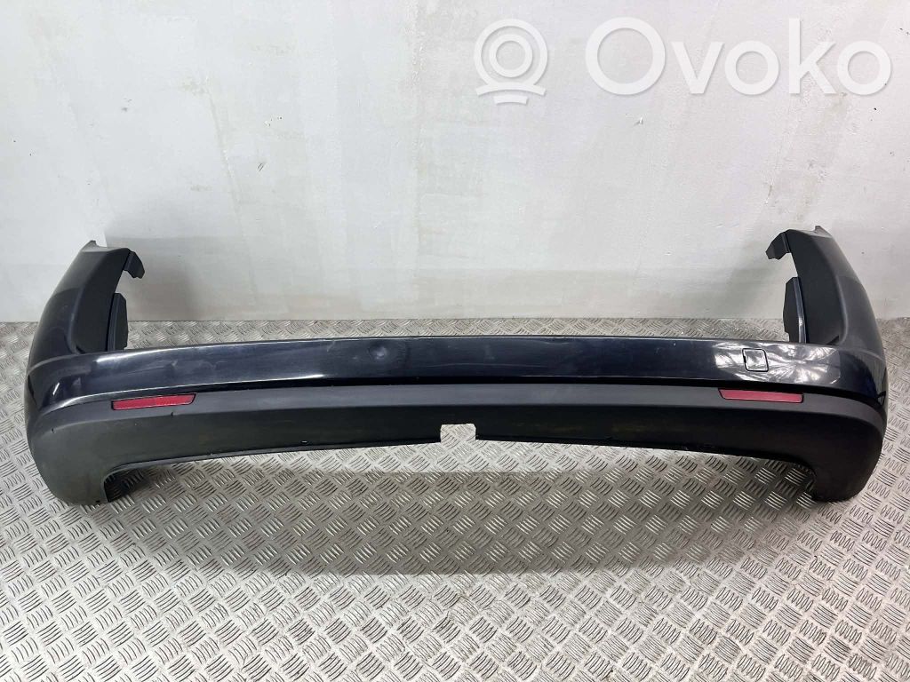 Fiat Doblo Parachoques 