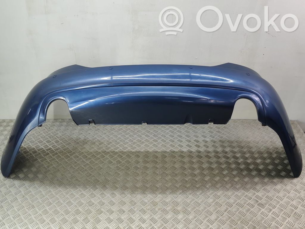 Audi A6 S6 C6 4F Parachoques 
