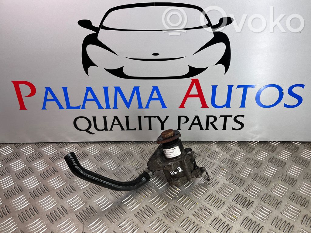 BMW X1 E84 Ohjaustehostimen pumppu 